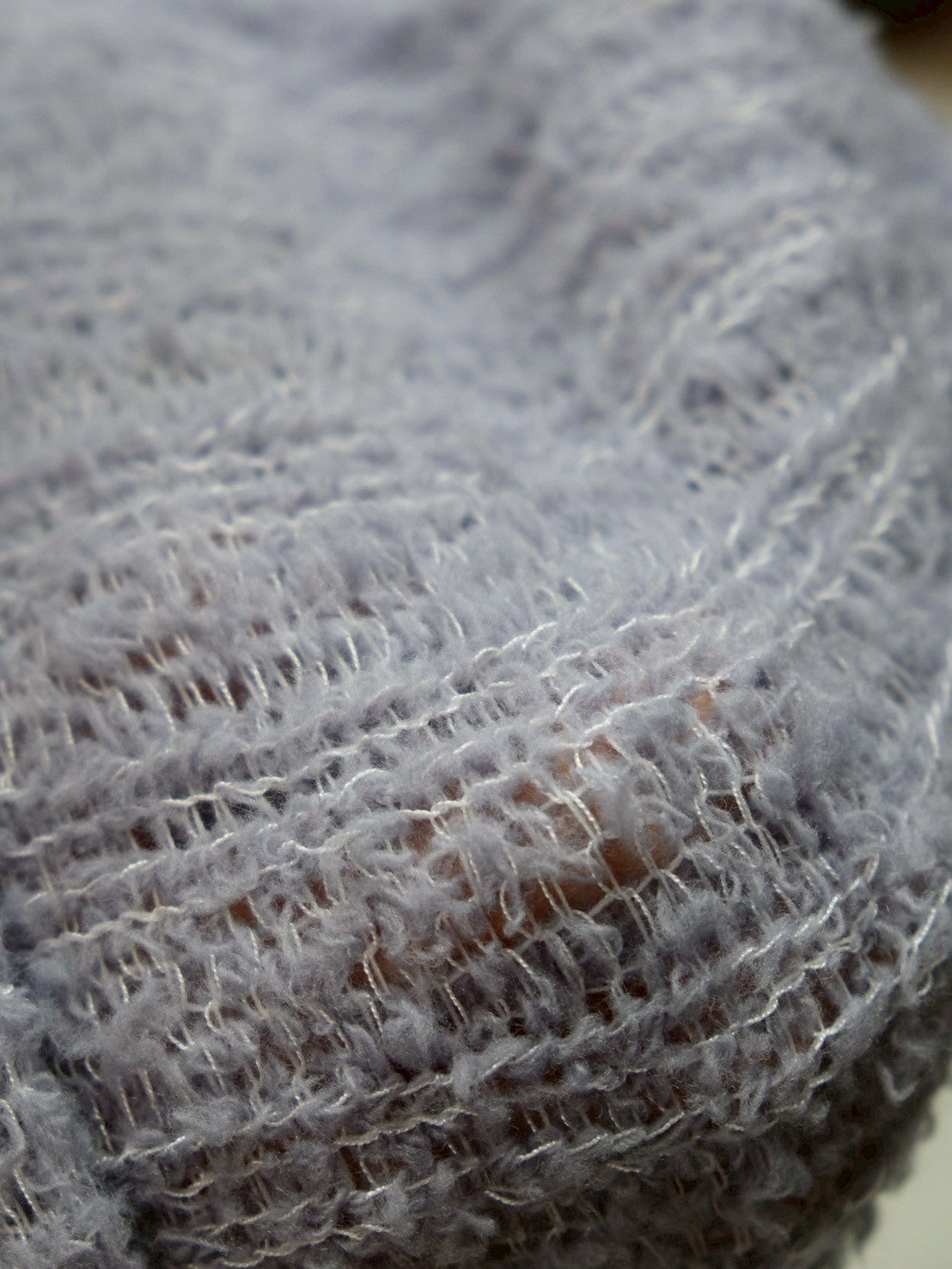 ROAR HIGHLOFT ニットキャップ【SANKAKU STAND×STATIC】