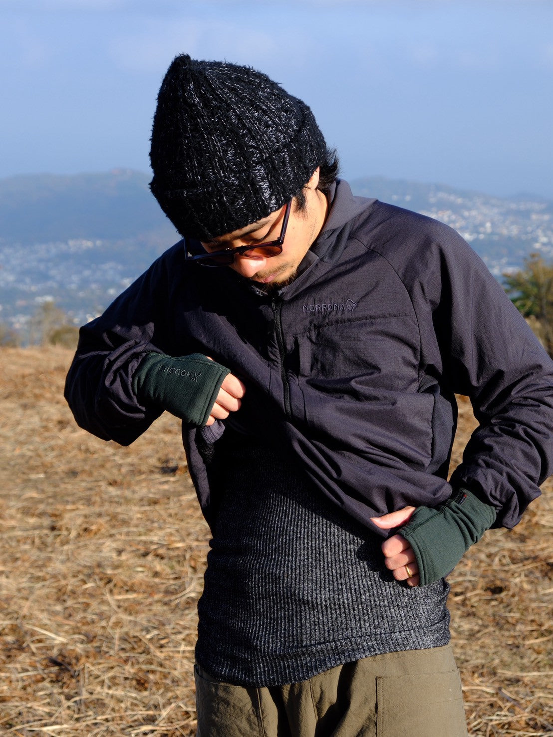 ROAR MULTI WARMER【SANKAKU STAND】