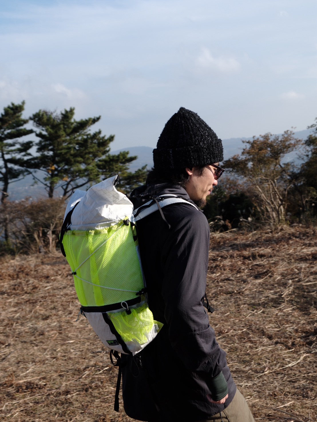 Usnea25 もじゃカスタムVer.（当店オリジナルカラー・限定仕様品）【Rainadole Works】