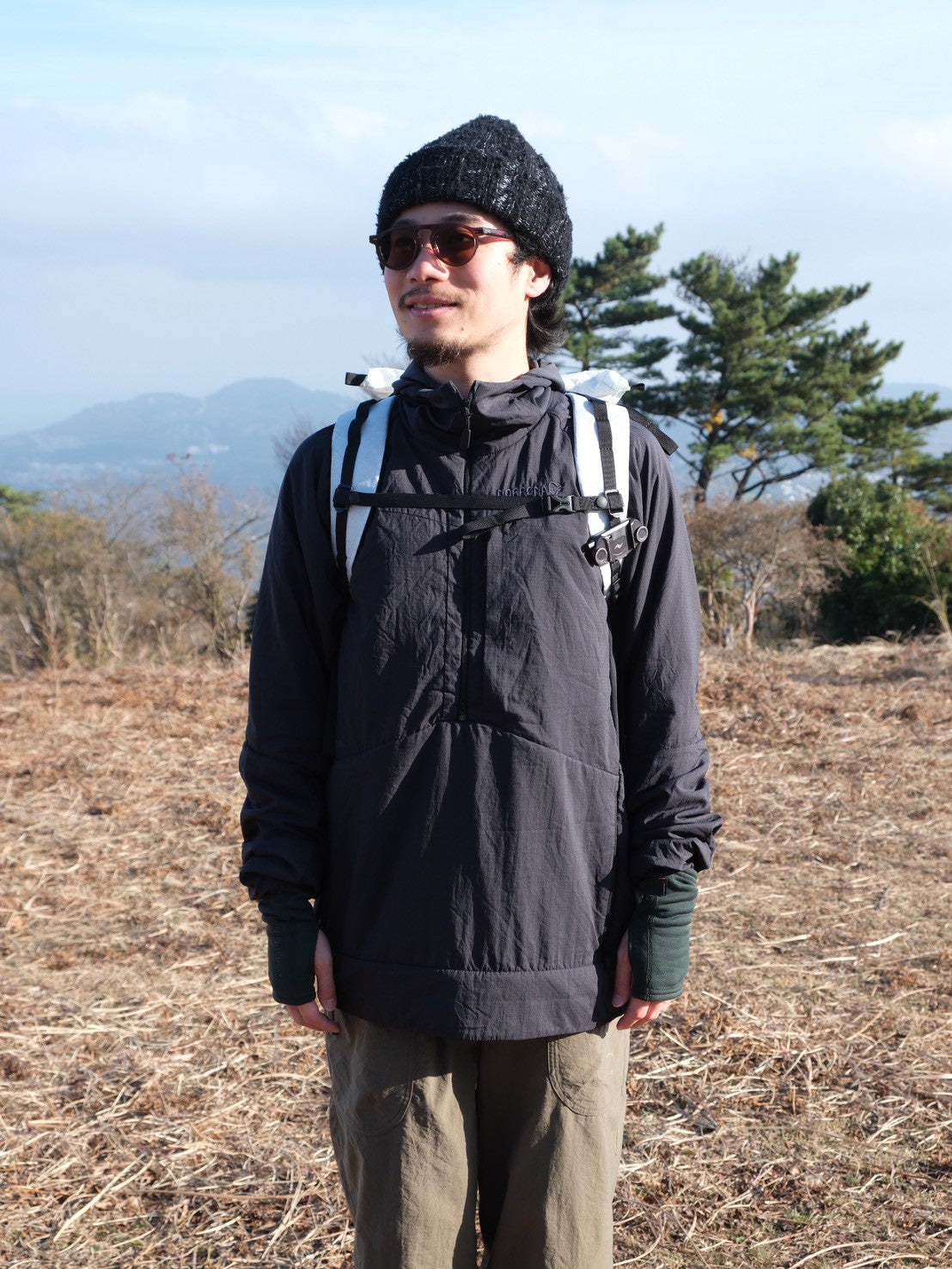 Usnea25 もじゃカスタムVer.（当店オリジナルカラー・限定仕様品）【Rainadole Works】