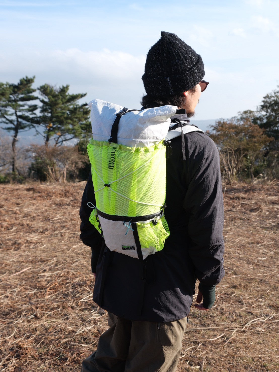 Usnea25 もじゃカスタムVer.（当店オリジナルカラー・限定仕様品）【Rainadole Works】