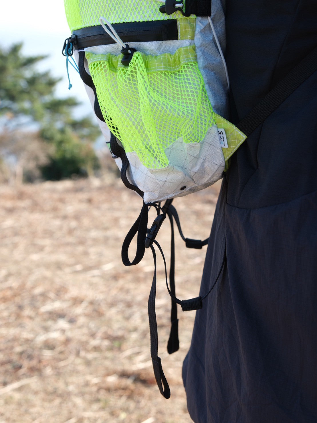 Usnea25 もじゃカスタムVer.（当店オリジナルカラー・限定仕様品）【Rainadole Works】