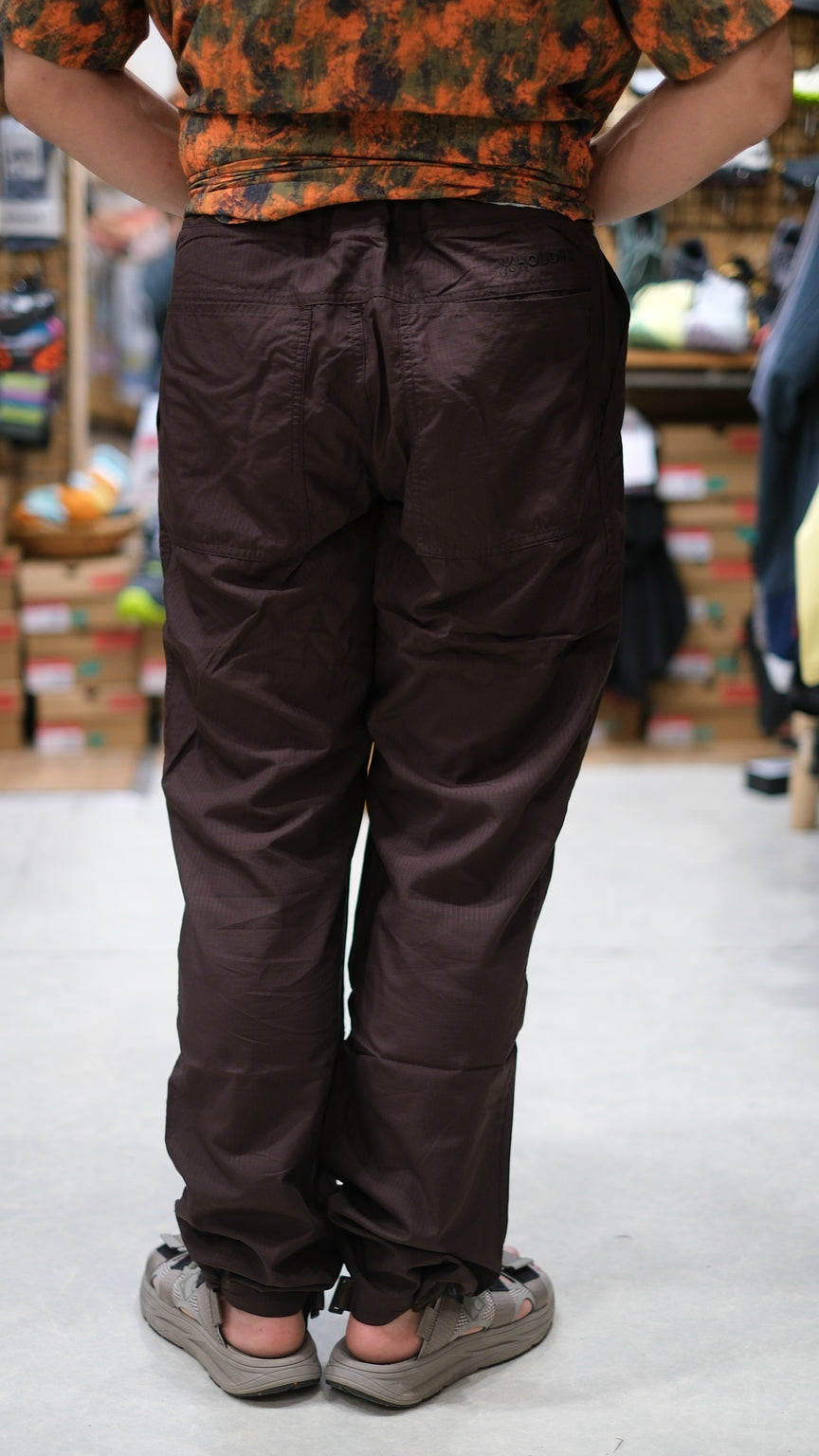 Ms Tree Chore Pants II【HOUDINI】