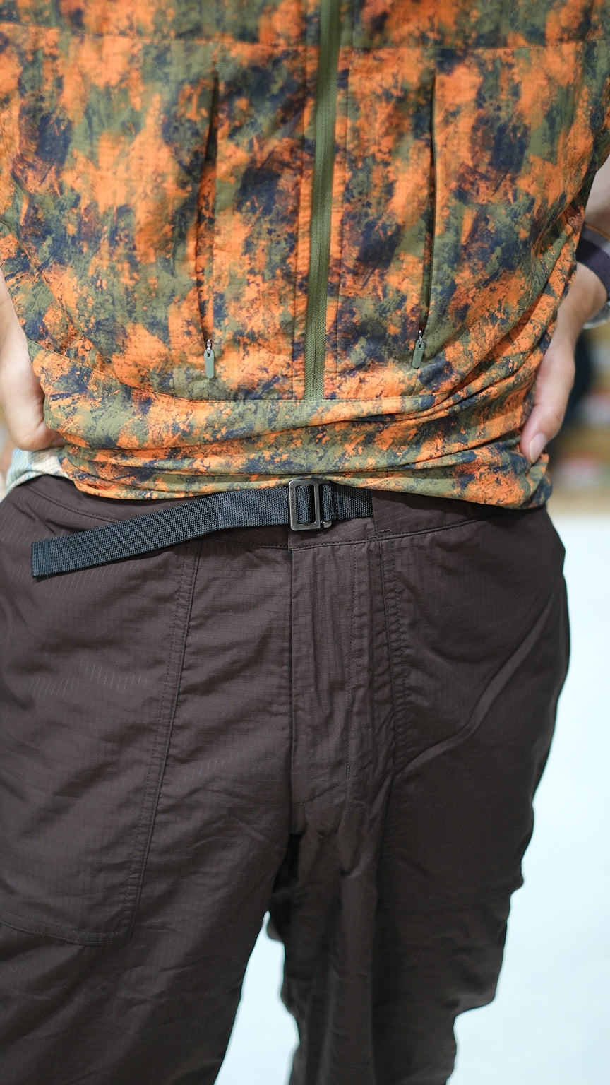 Ms Tree Chore Pants II【HOUDINI】
