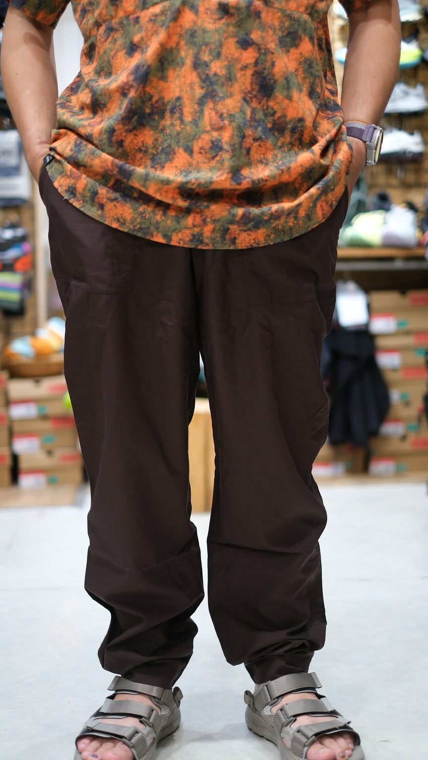 Ms Tree Chore Pants II【HOUDINI】