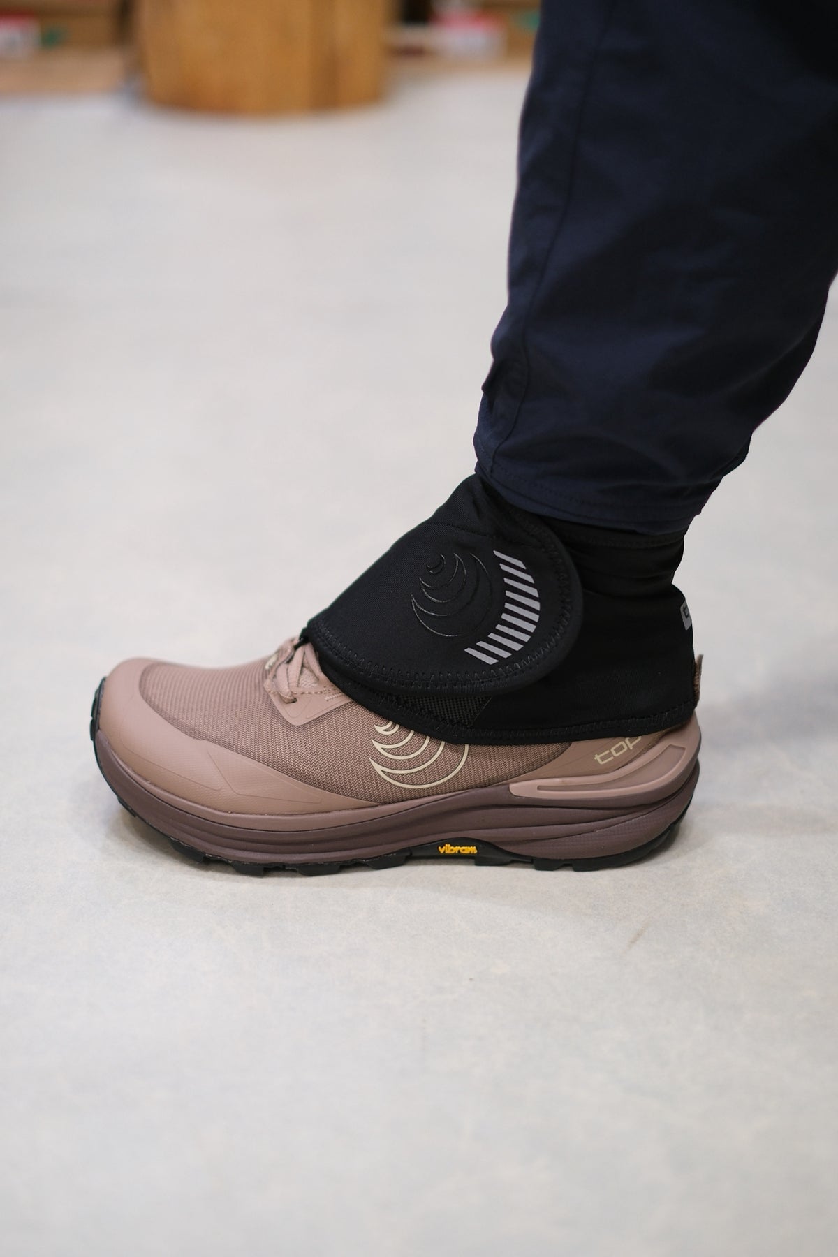 TRAVERSE 2 MEN'S【TOPO】