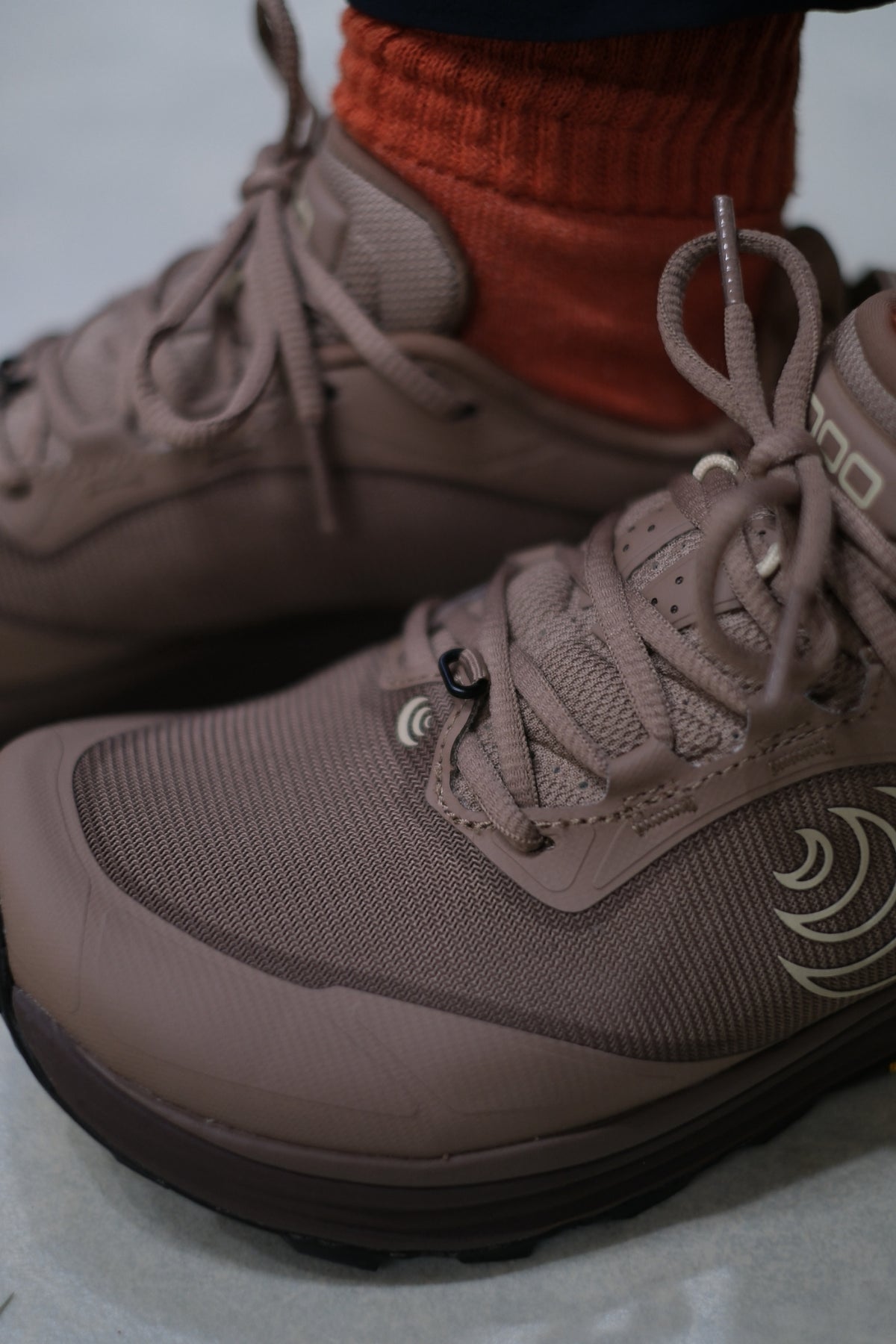 TRAVERSE 2 MEN'S【TOPO】