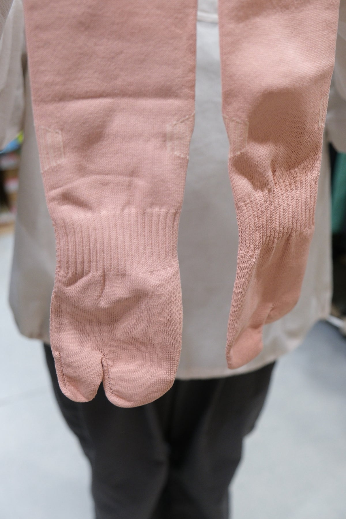 Gym Socks【NODAL】