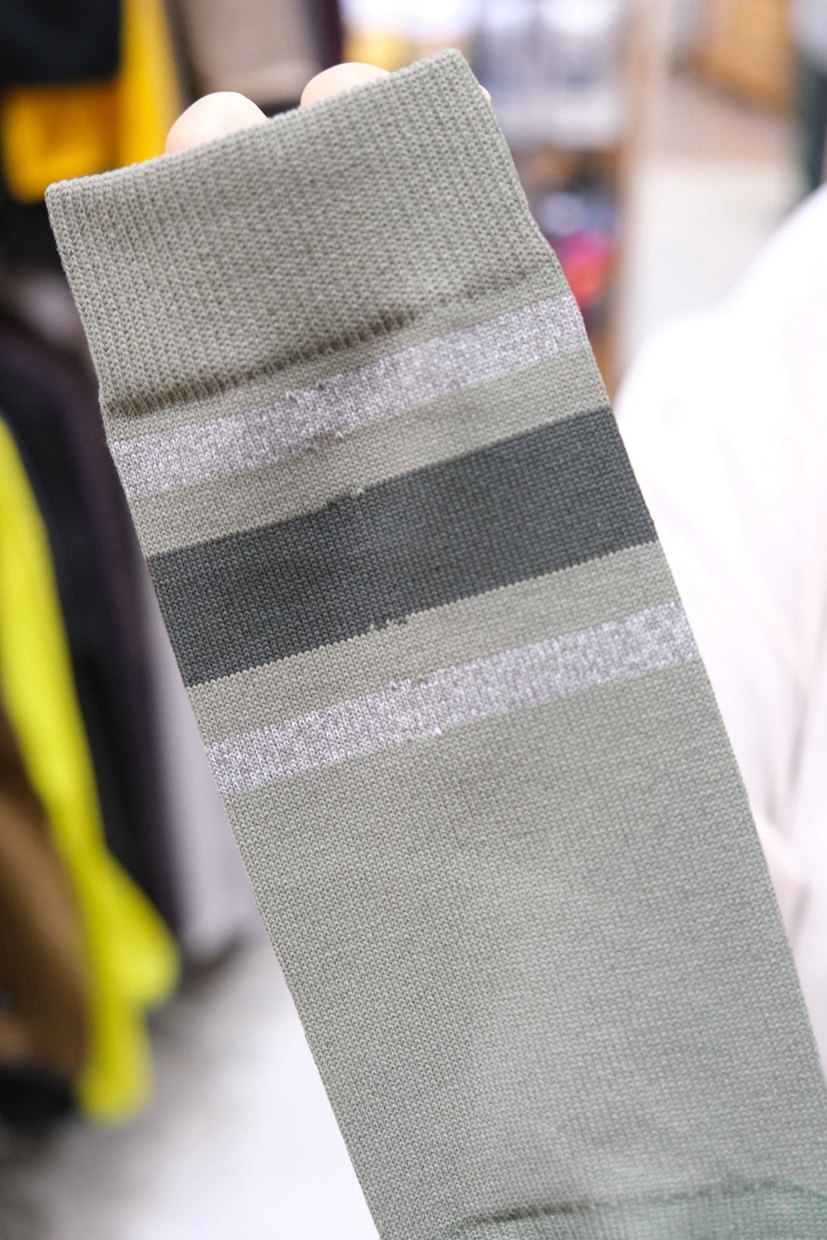 Gym Socks【NODAL】