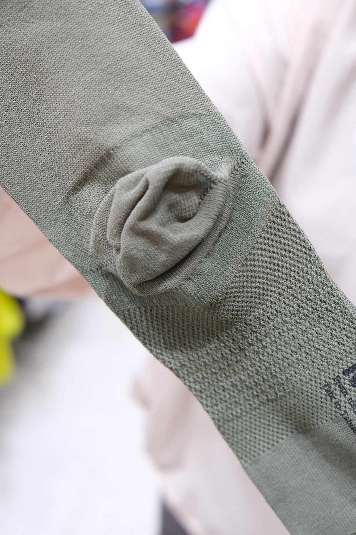 Gym Socks【NODAL】