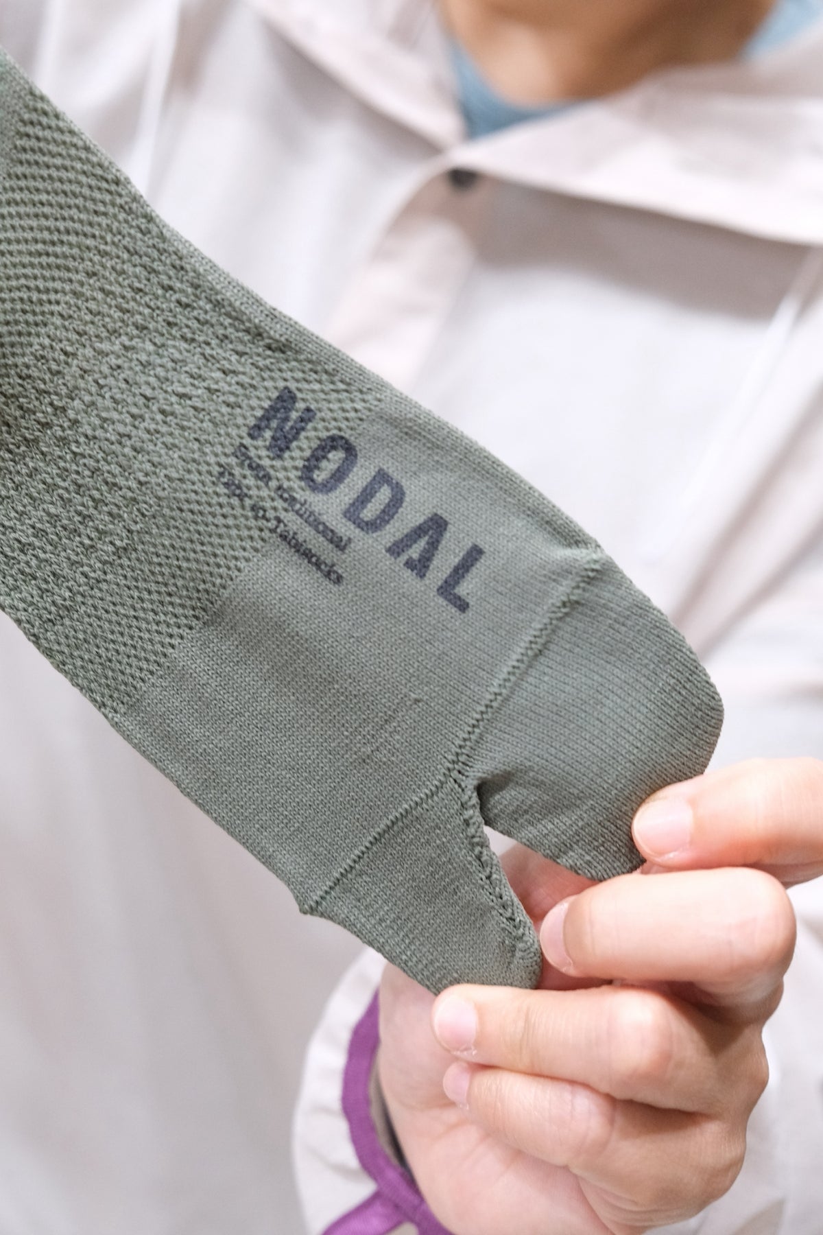 Gym Socks【NODAL】