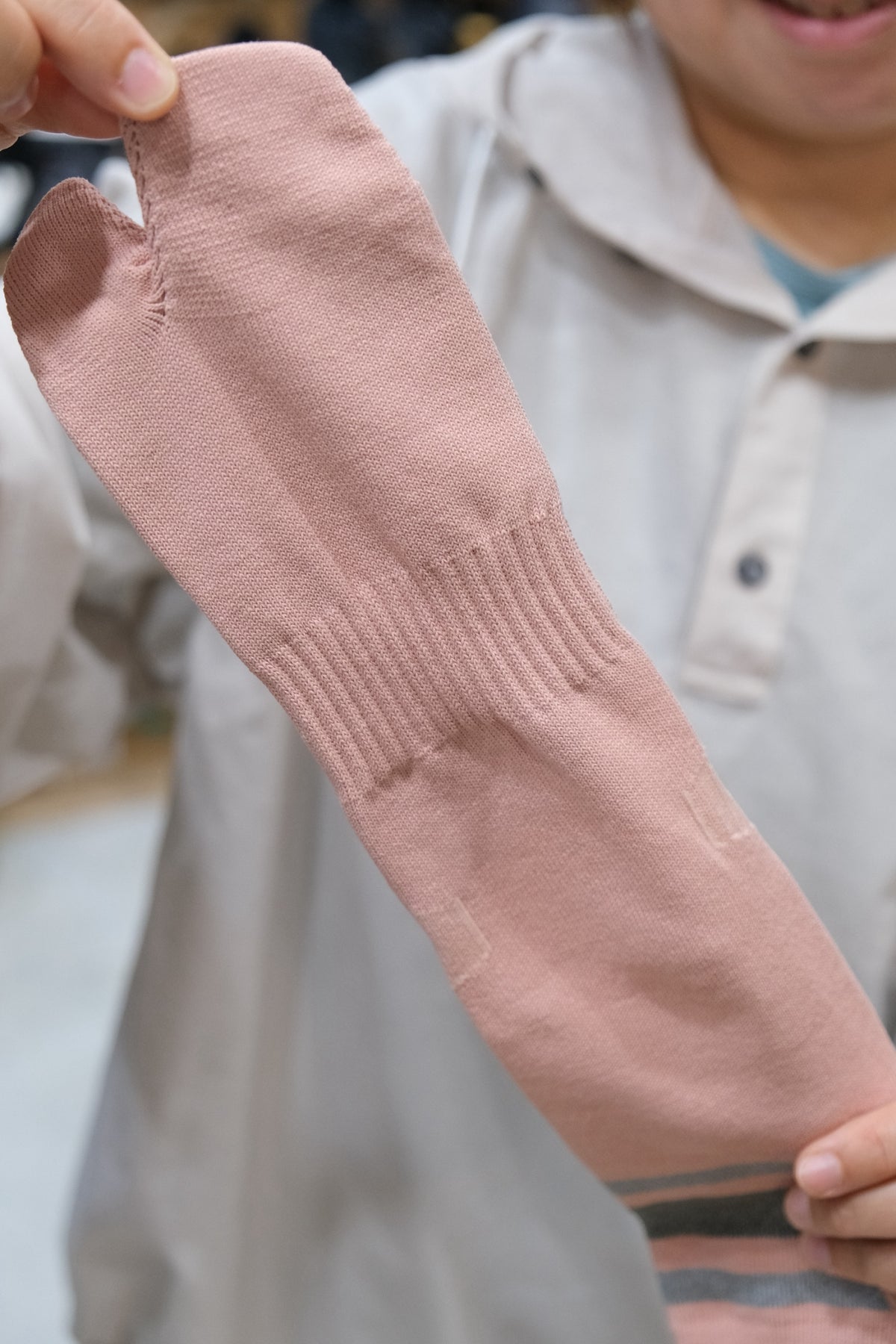 Gym Socks【NODAL】