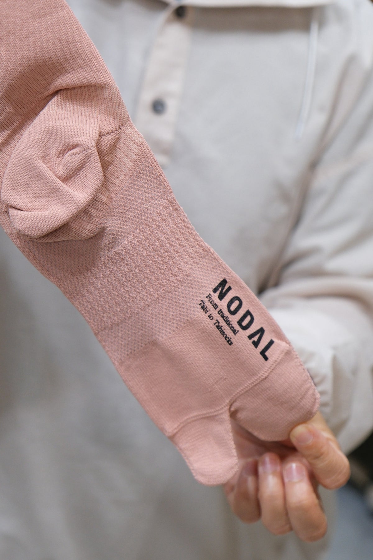 Gym Socks【NODAL】