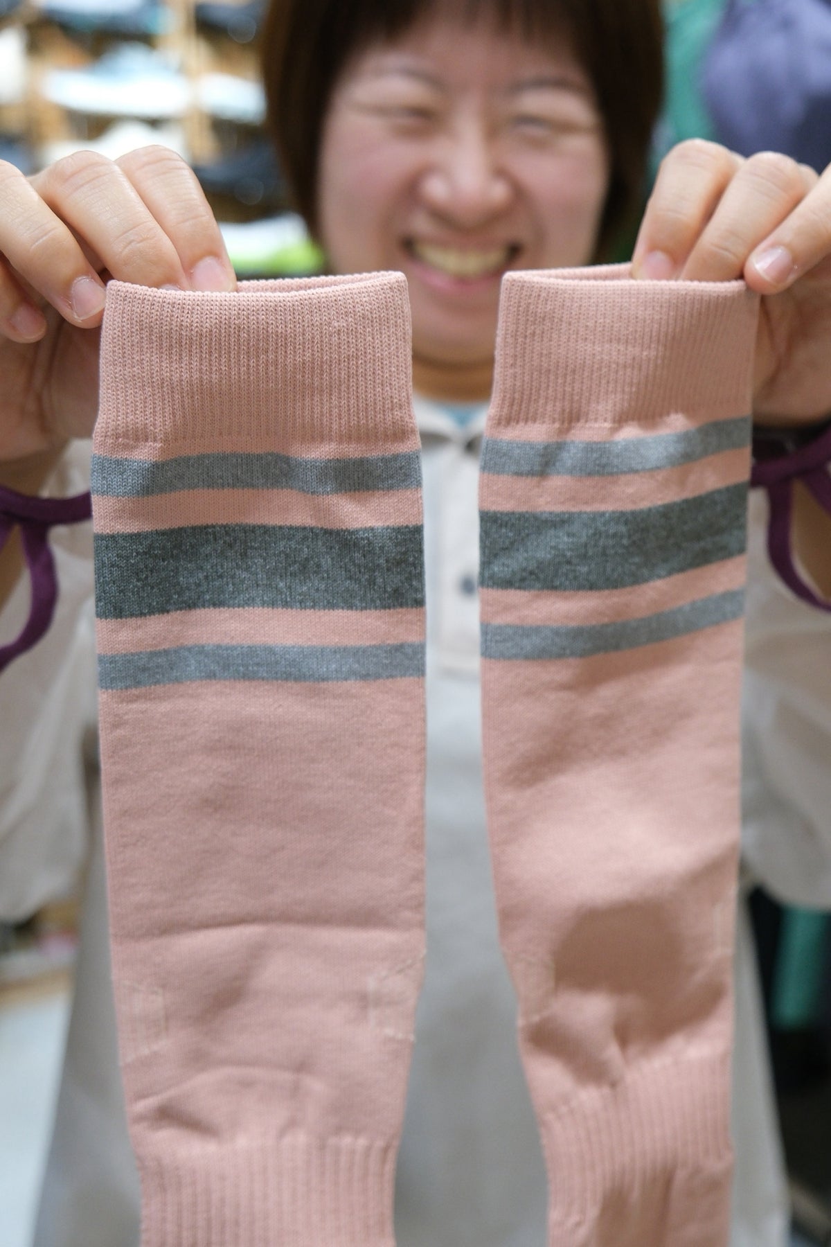 Gym Socks【NODAL】