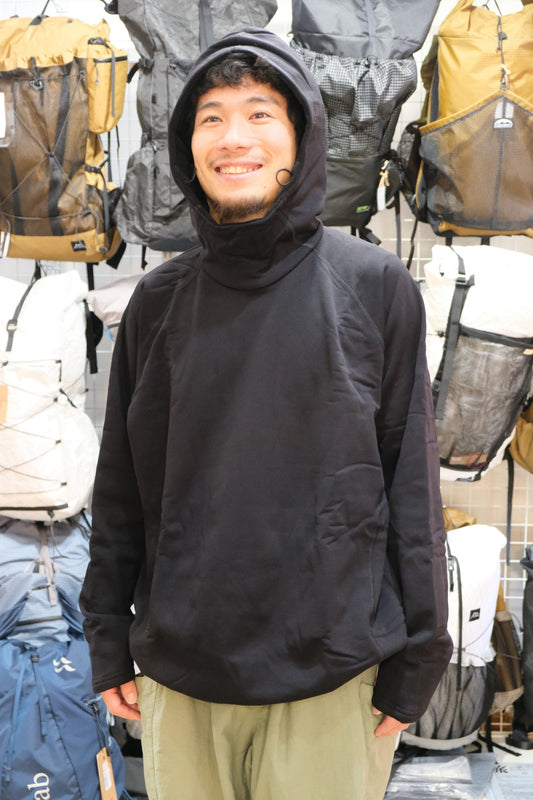 Ms Boxer Houdi【HOUDINI】