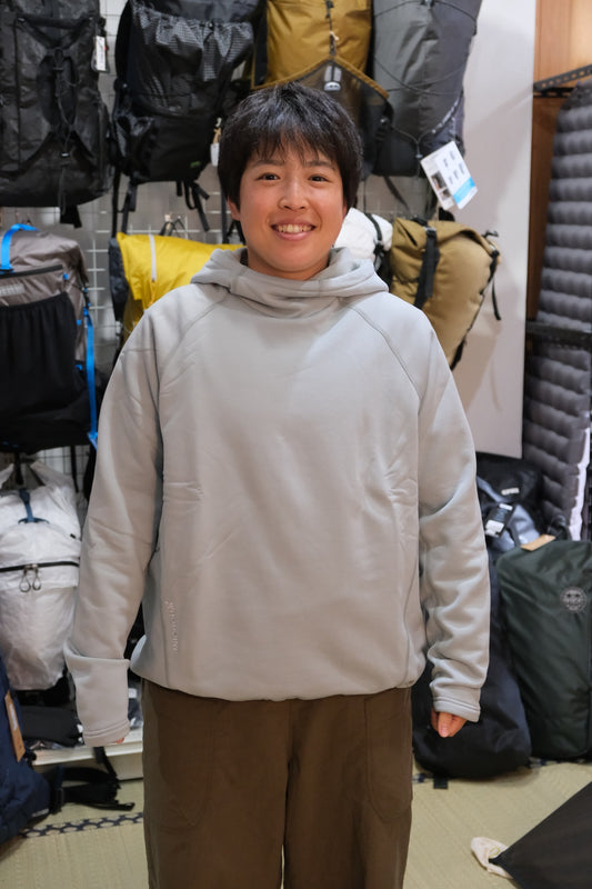 Ws Boxer Houdi【HOUDINI】