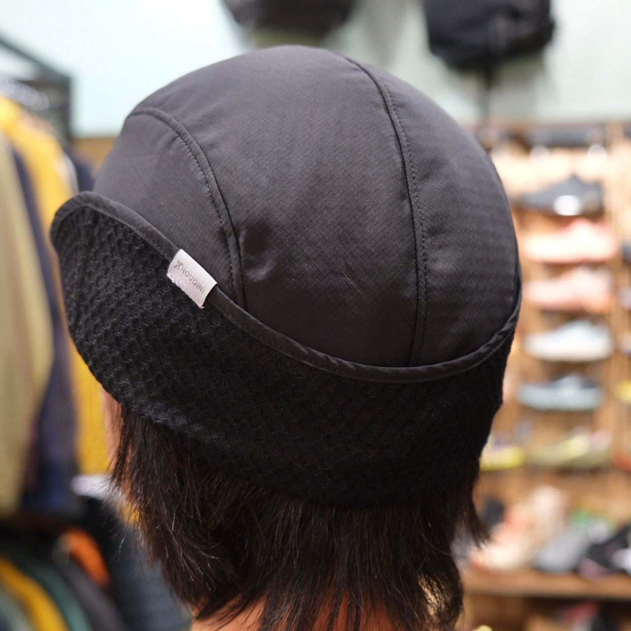 メーカー直売 - 人気ランキング Pace Cap【HOUDINI】 – SANKAKU STAND 帽子