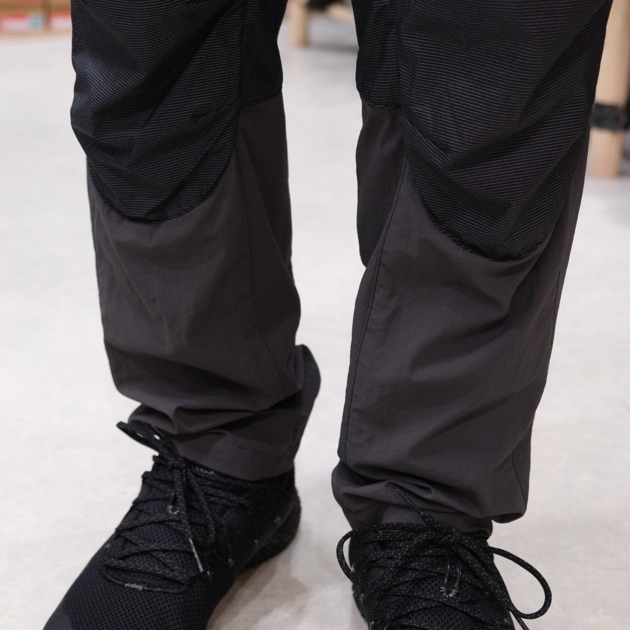 ORBIT DYNEEMA PANTS【STATIC】