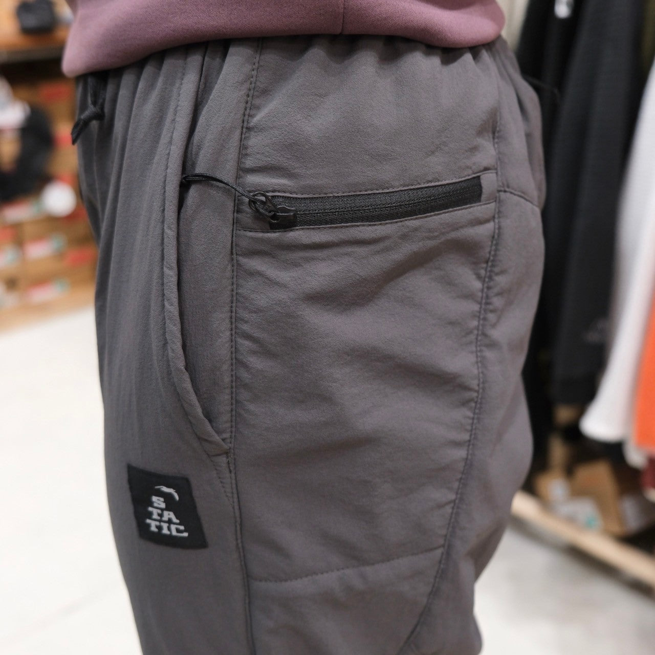 ORBIT WINTER PANTS【STATIC】