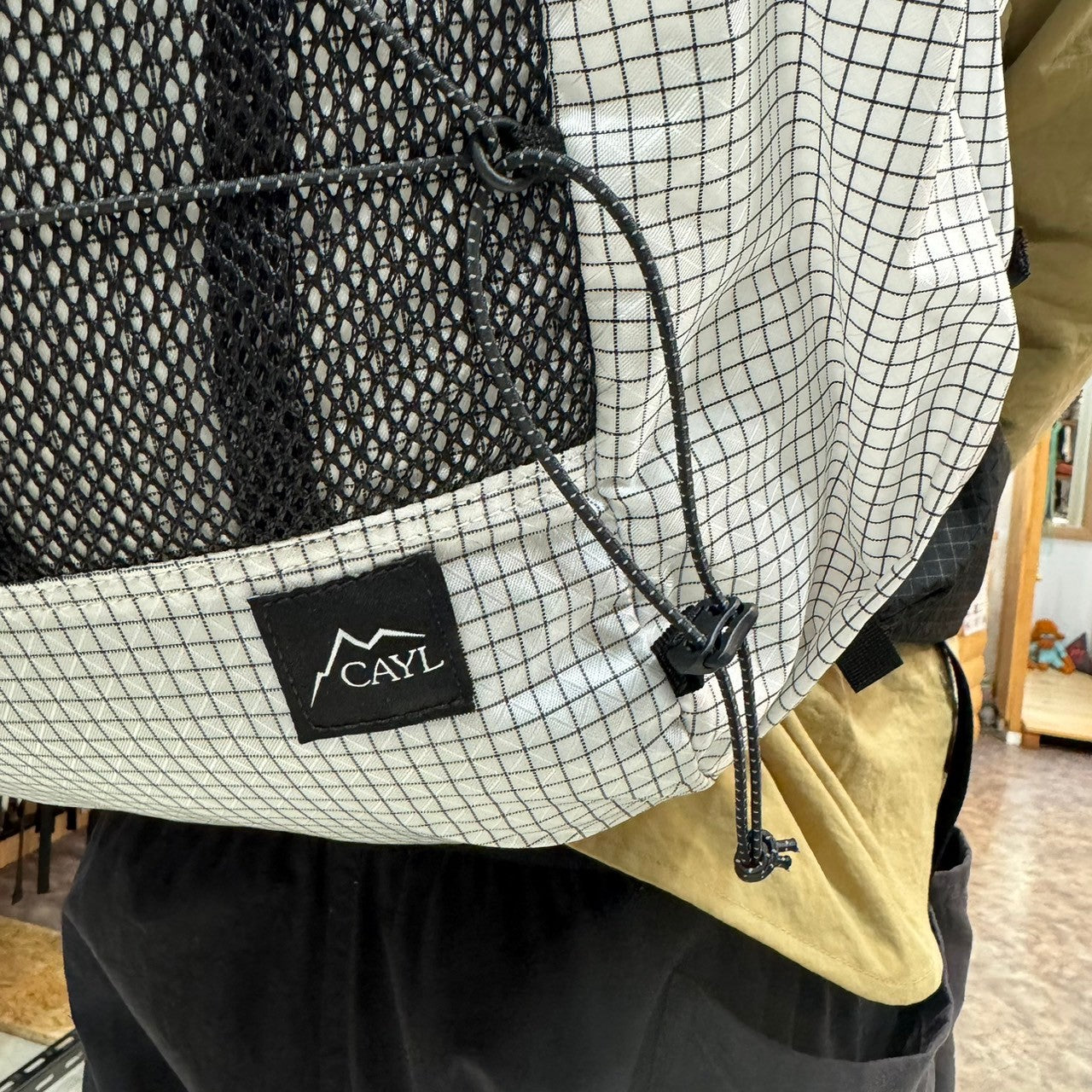 ラクダ 18金／ camel
