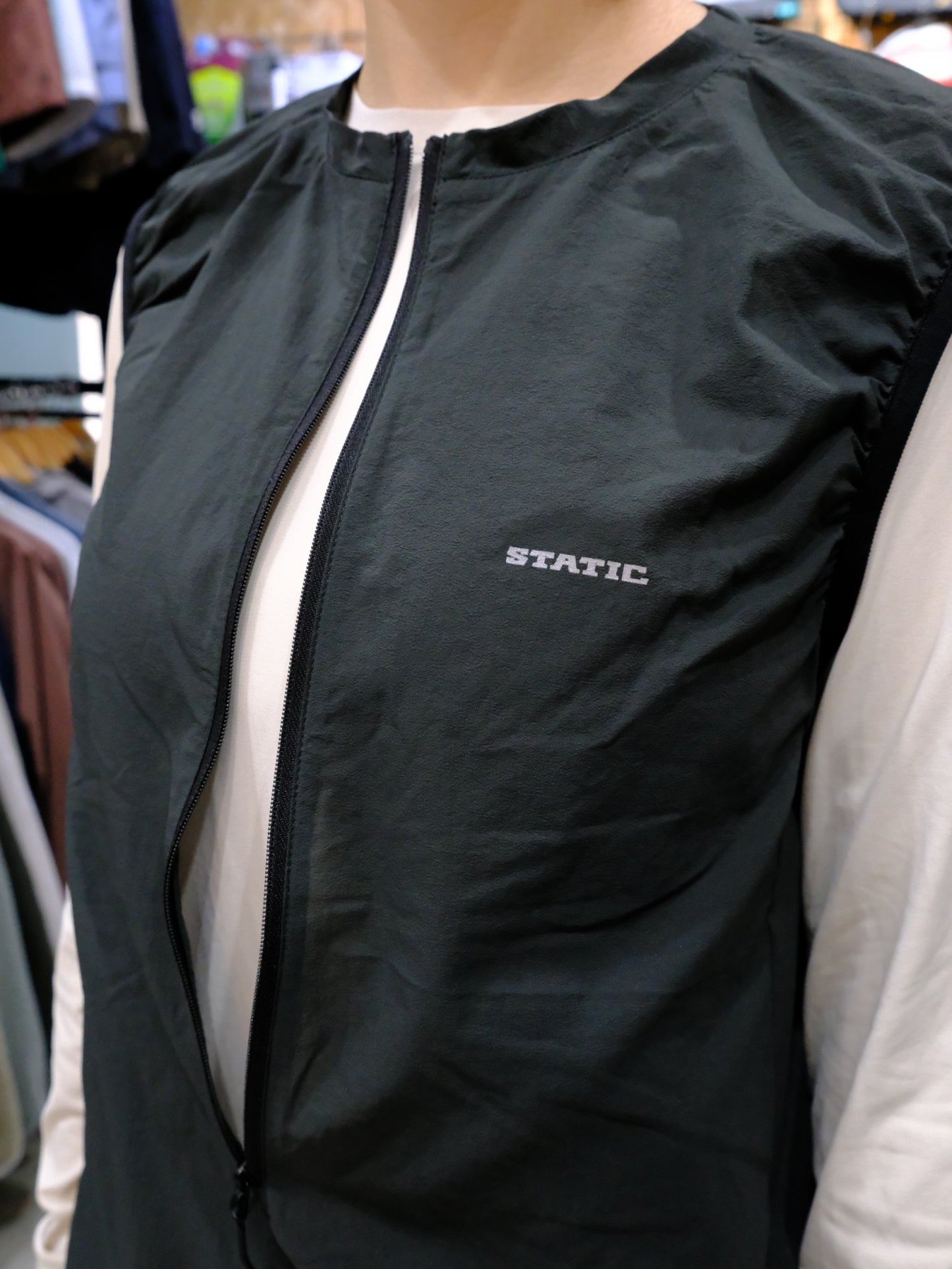ORBIT SL VEST【STATIC】