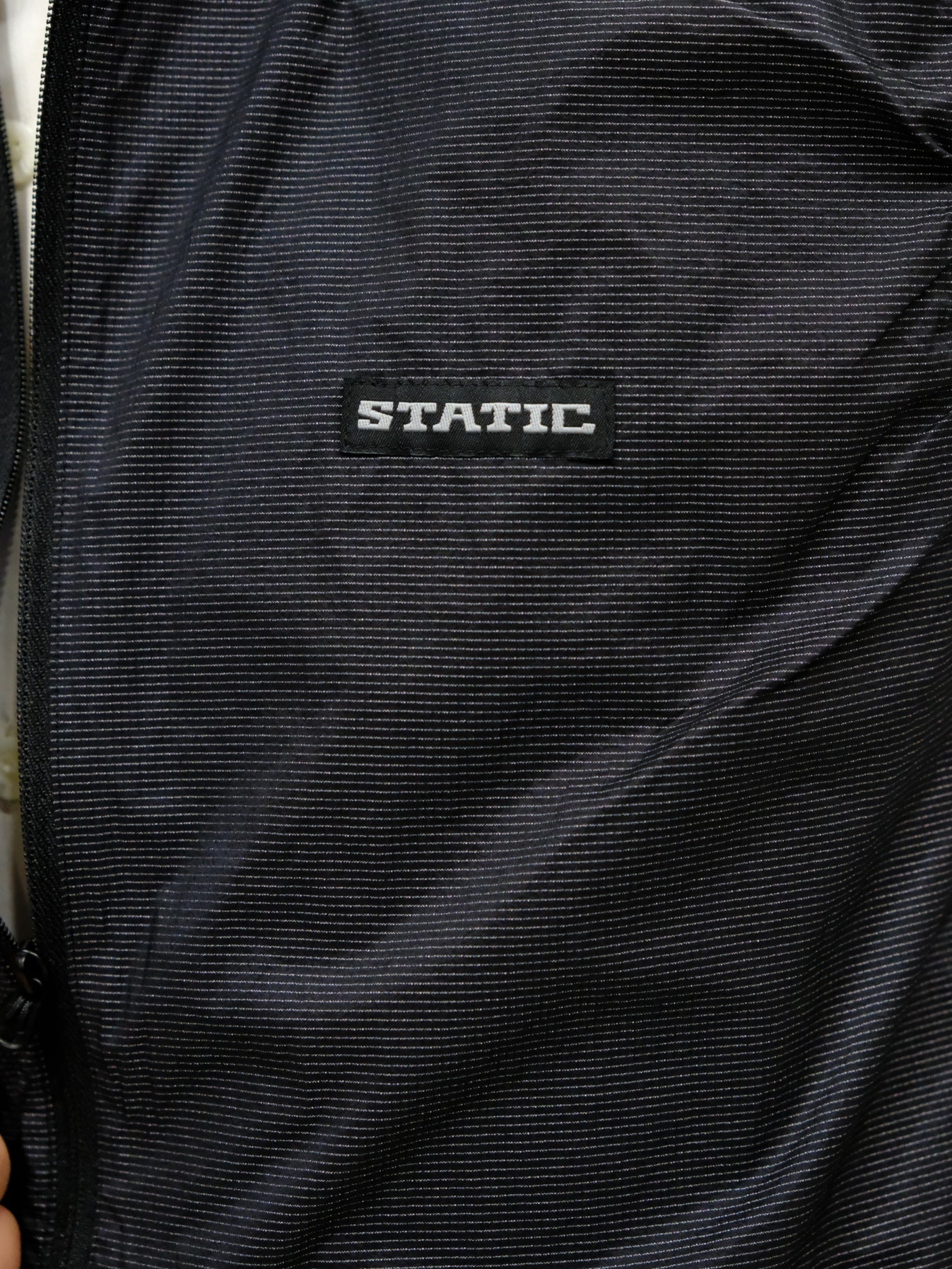 ORBIT SL VEST DYNEEMA【STATIC】 – SANKAKU STAND