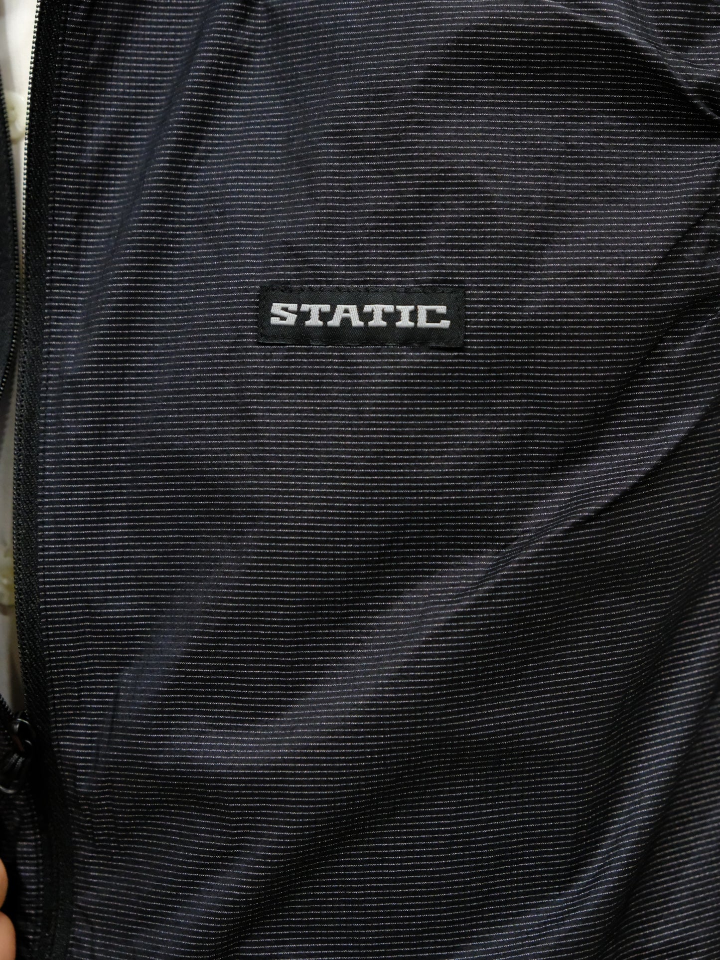 ORBIT SL VEST DYNEEMA【STATIC】