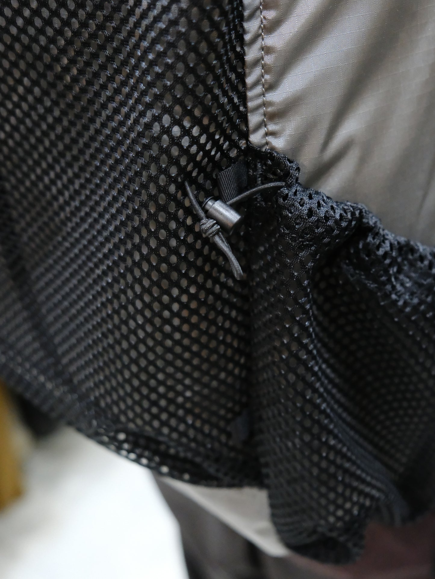 FAB（25L/390g/日帰り・山小屋泊/シンプルだけど背負い心地が良いバックパック）【TRAIL BUM】