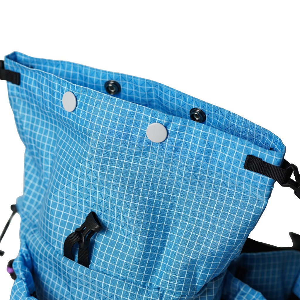 Fanny Pack Grid（サンカクスタンド別注）【CAYL】
