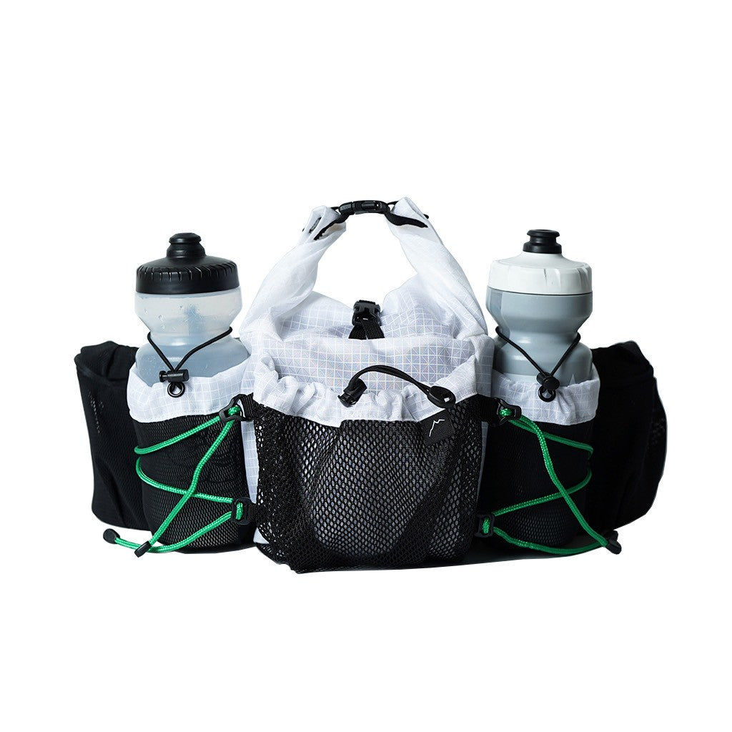 Fanny Pack Grid（サンカクスタンド別注）【CAYL】