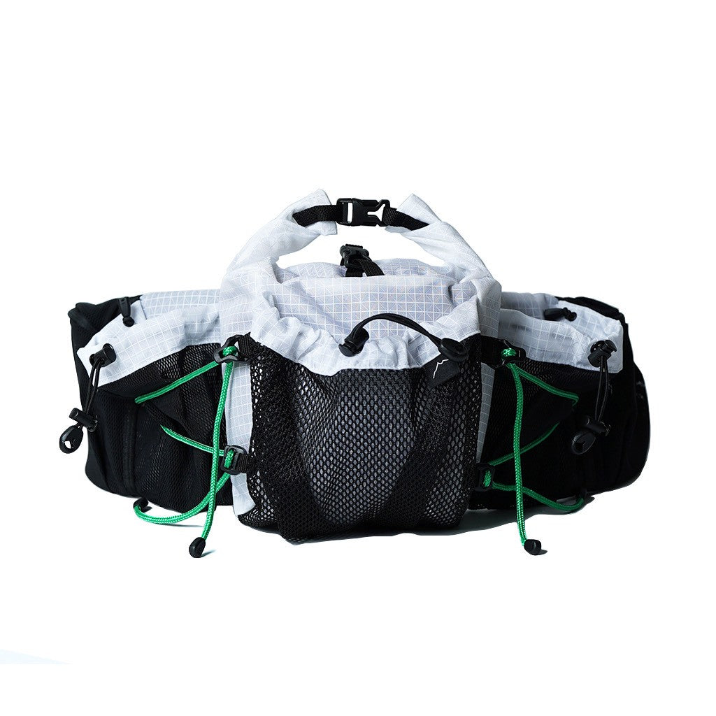 Fanny Pack Grid（サンカクスタンド別注）【CAYL】
