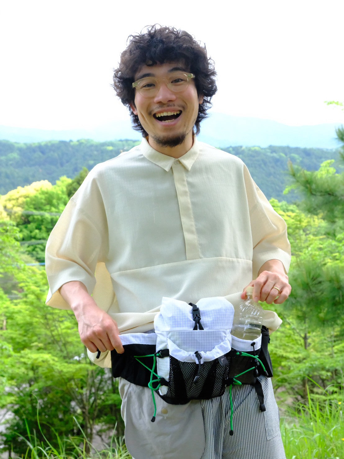 SANKAKU STAND