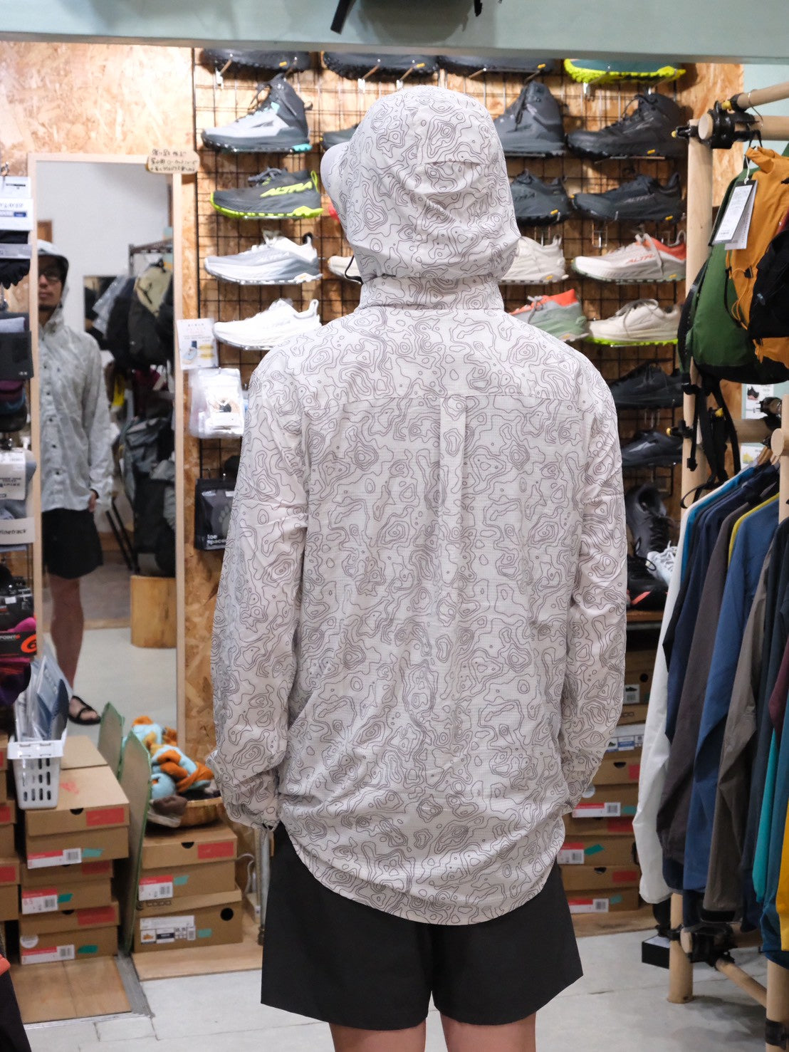 TRIPLE CROWN BUTTON DOWN LONG SLEEVE 26ajgtcbdpb-ls2【JOLLY GEAR】