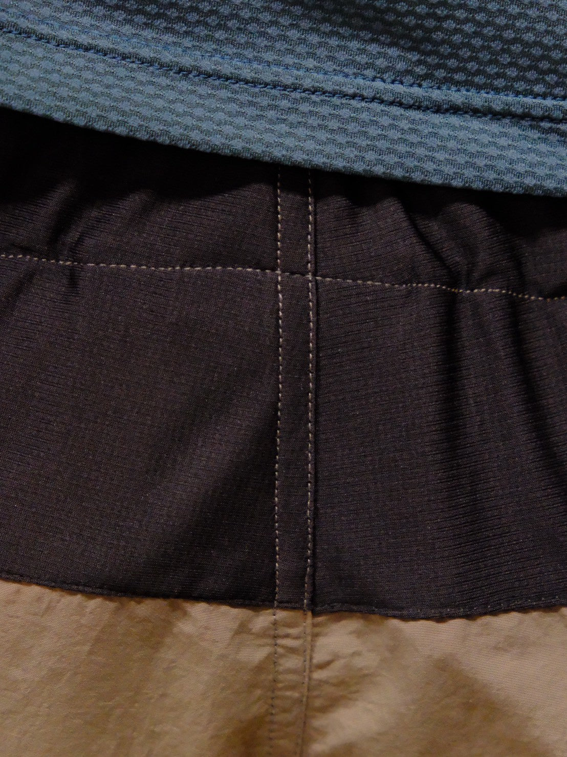 BETTER SHORTS【薄手なのに高耐久生地しかもベンチレーション最高】【Trail Bum】