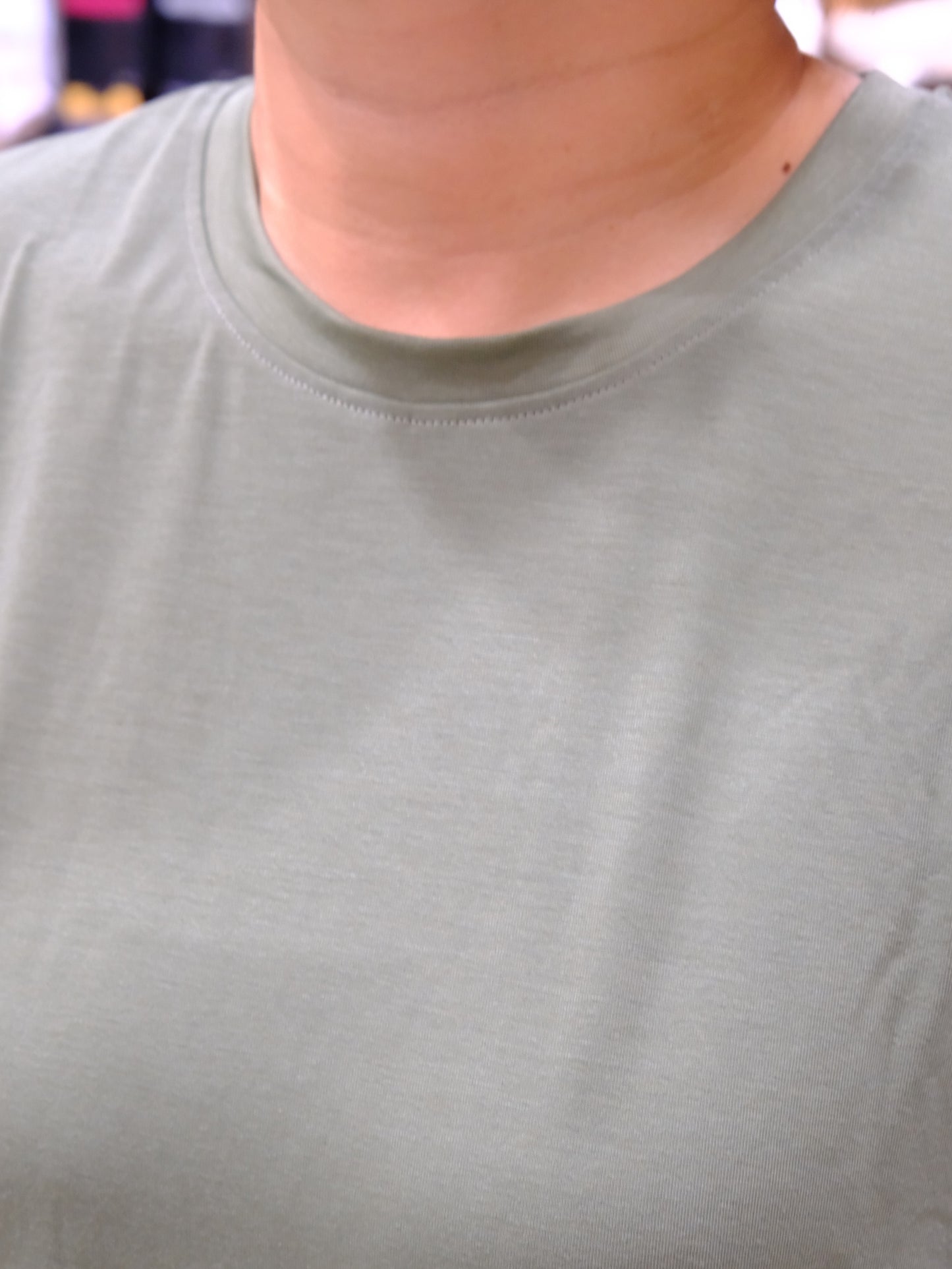 Rivelin Tee Wmns（背面メッシュパネルで通気性抜群）【Rab】