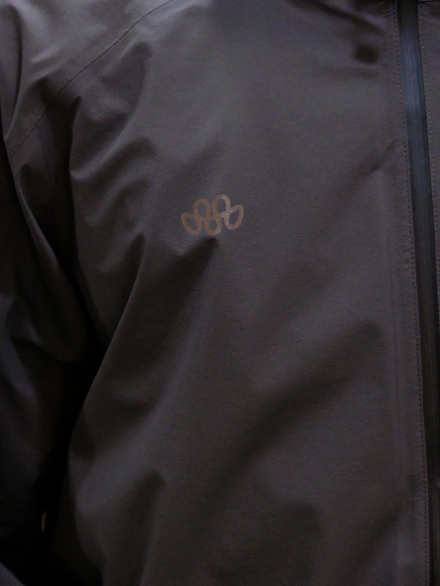 Feather Rain Jacket 26SS（高耐摩耗性・軽量・Unisex）【Teton Bros.】