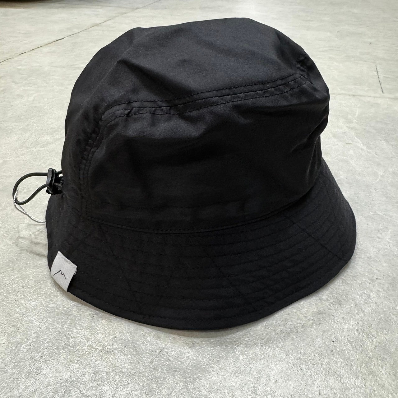 Supplex Bucket Hat 【CAYL】