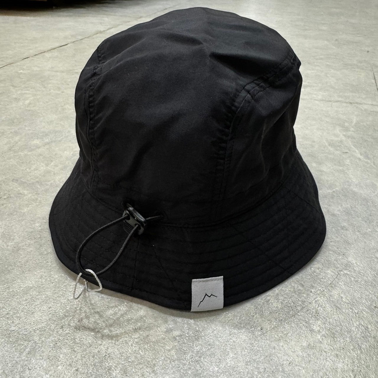 Supplex Bucket Hat 【CAYL】