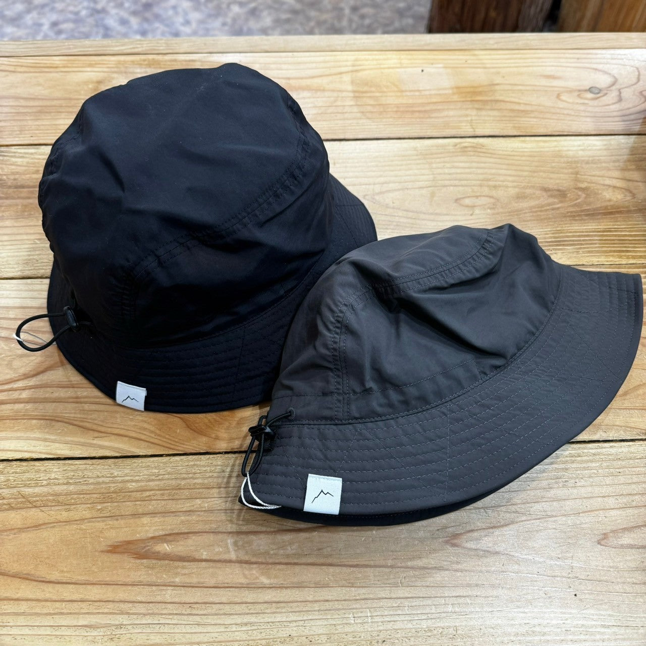 Supplex Bucket Hat 【CAYL】