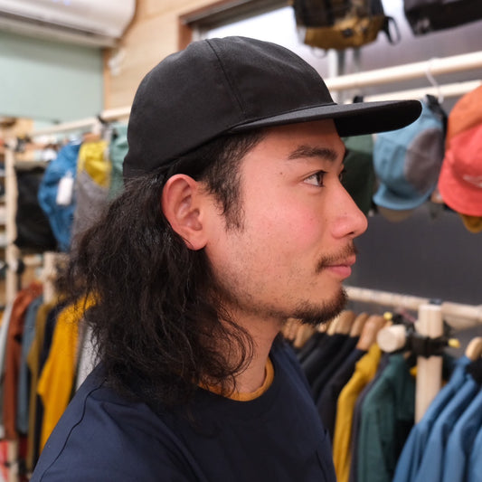 Sedge Cap【halo commodity】 ★旧製品の為、30％OFF