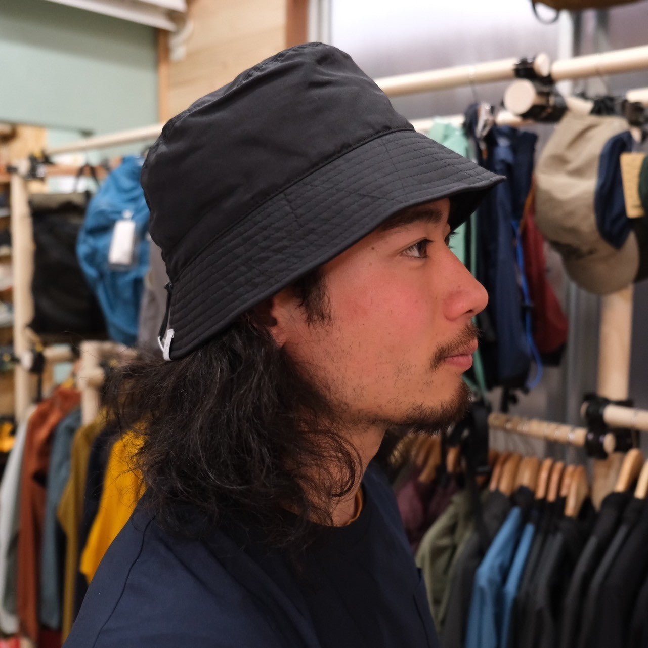 Supplex Bucket Hat 【CAYL】