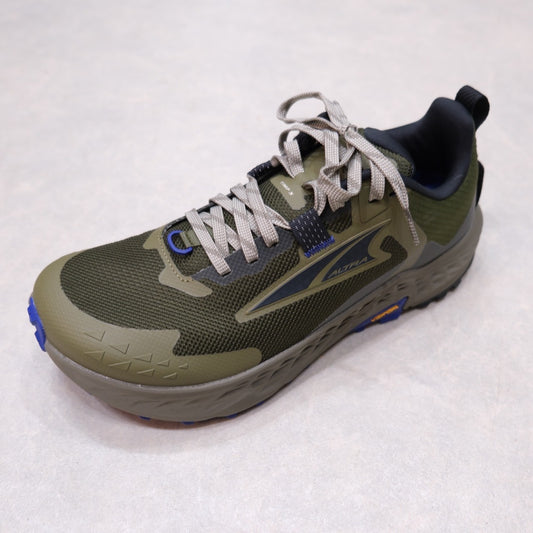 TIMP 5 （フィット感高い/細い足型の人にもおすすめ）M's ★旧モデルの為、20％OFF【ALTRA】