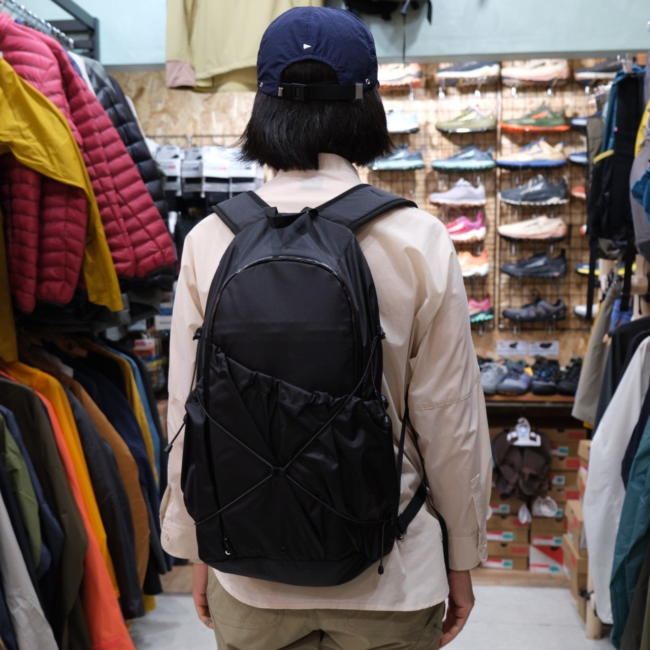 Wrap Pack【CAYL】