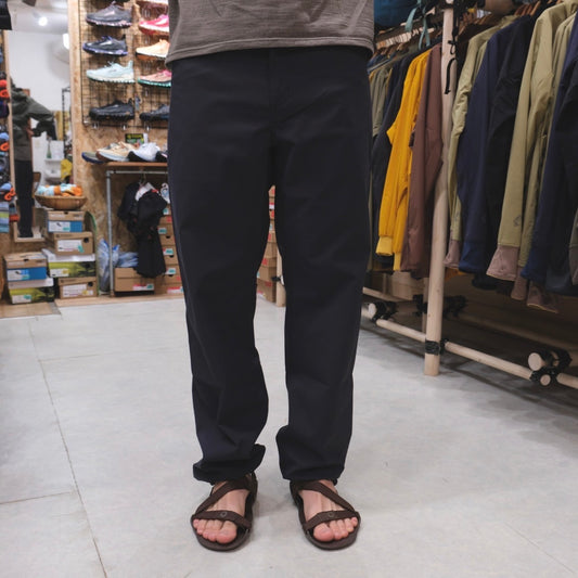 Ms Dock Pants（ストレートシルエット）【HOUDINI】