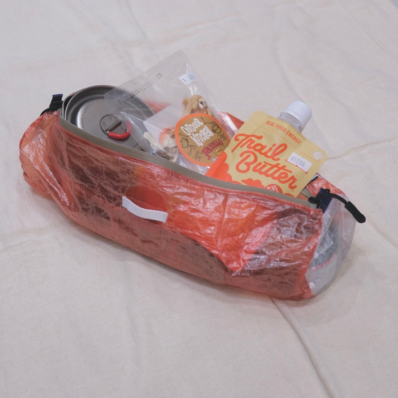 bottle sack【a bit of】