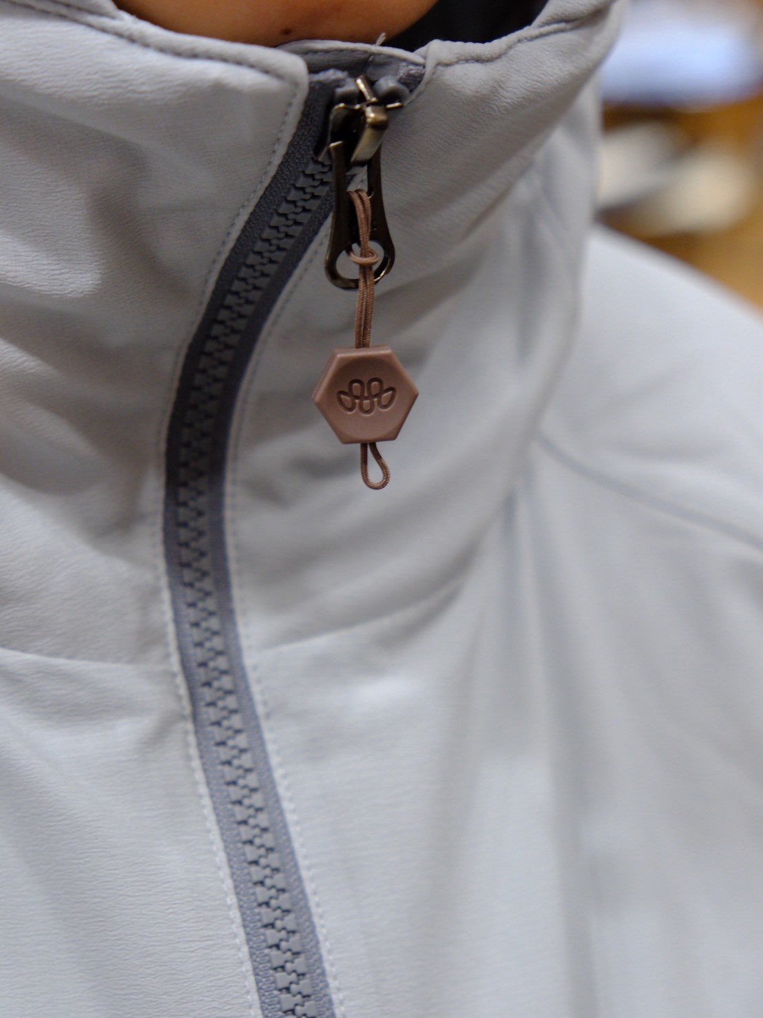 Wapiti Hoody《25FW》（蒸れにくい/中綿防寒着）【Teton Bros.】
