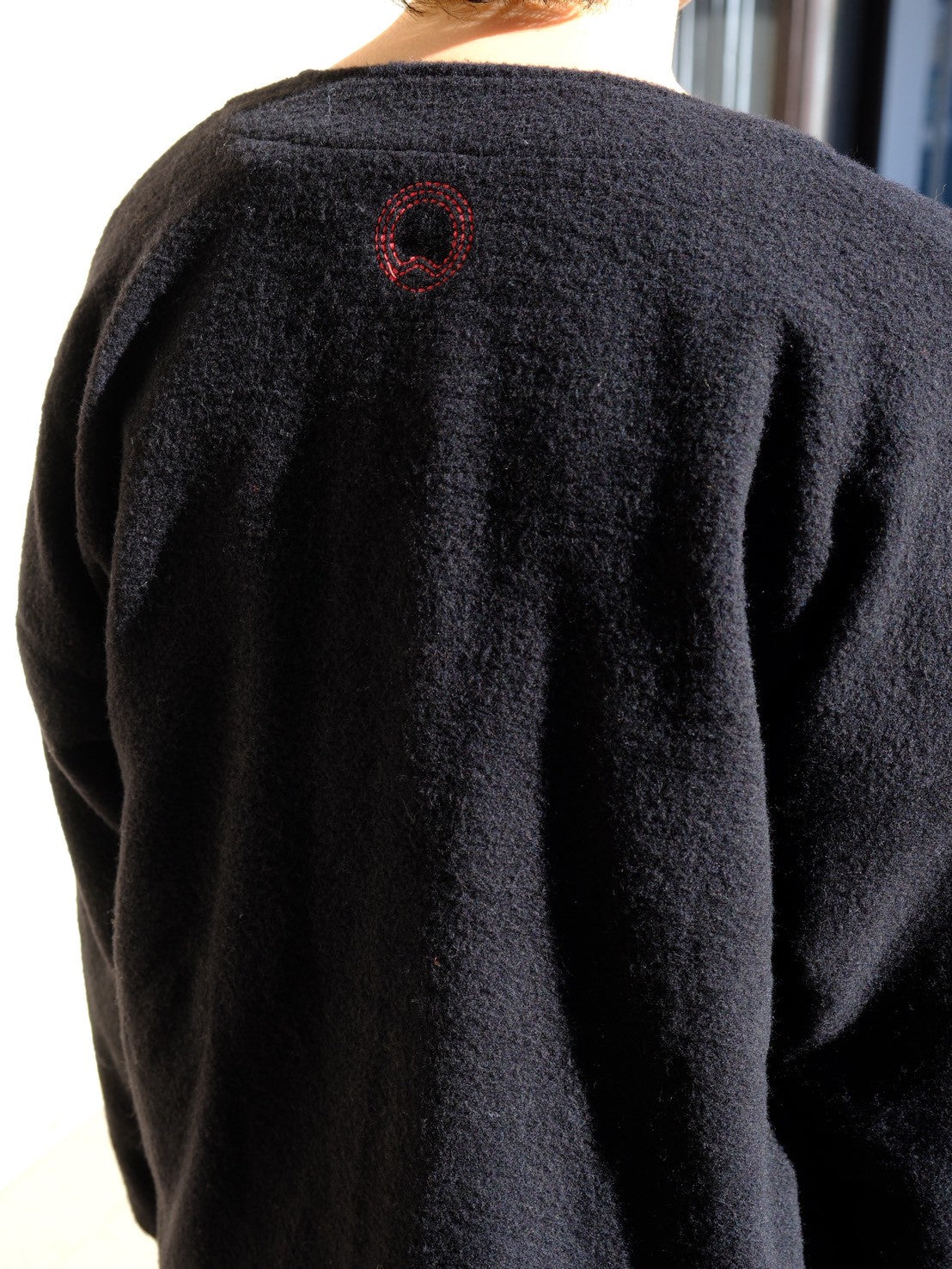 マタギ 尾州（通気性抜群のウールシャツ）【AXESQUIN凌】