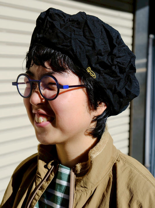 CATCH WAHER BERET 825-1-603【ranor】