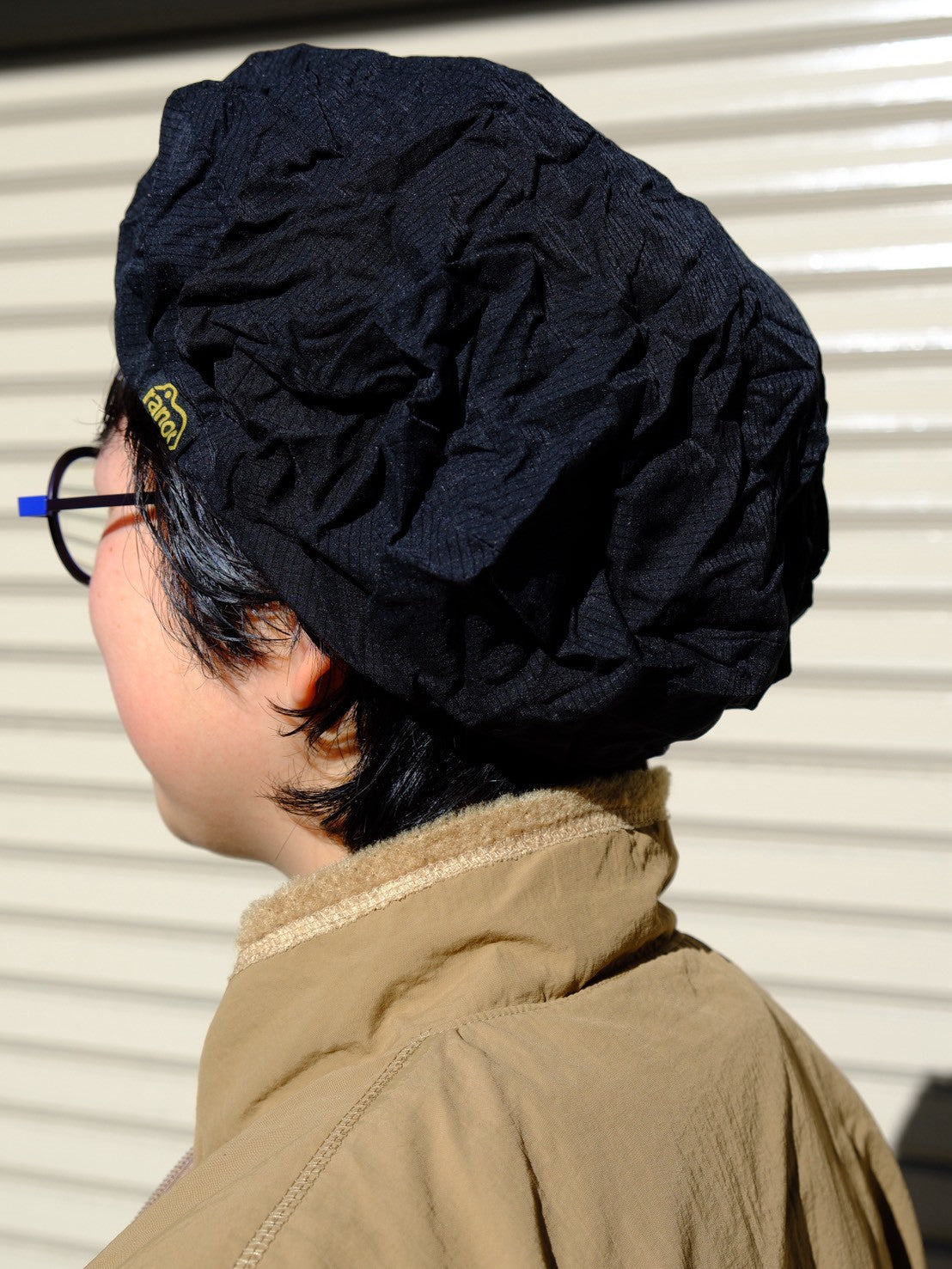 CATCH WAHER BERET 825-1-603【ranor】