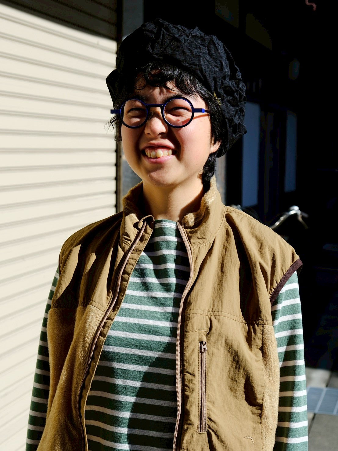 CATCH WAHER BERET 825-1-603【ranor】